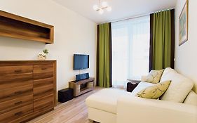 Apartament Aquamarina Międzyzdroje